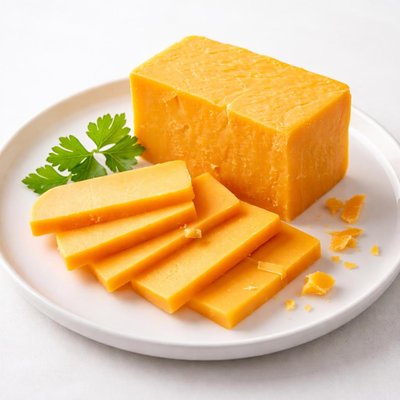 Canadian cheddar