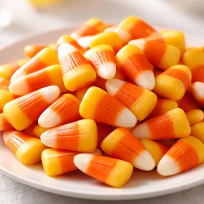 Candy corn