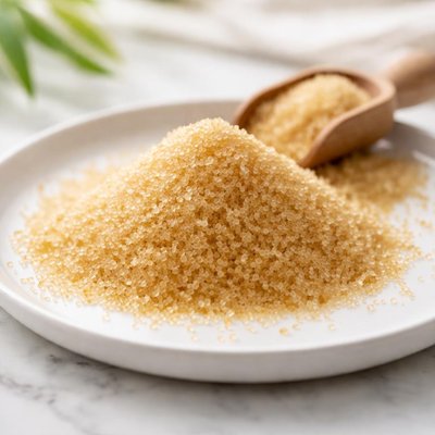 Cane sugar
