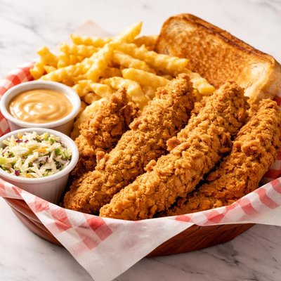 Canes chicken tender