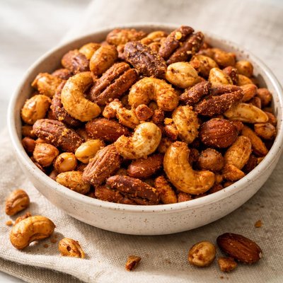 Canjun nut mix