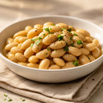 Cannelini beans
