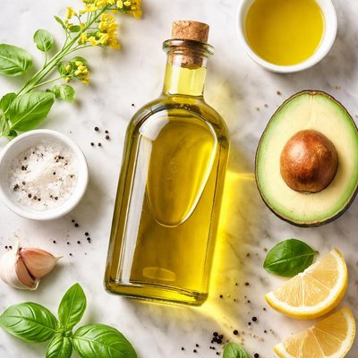 Canola avocado oil