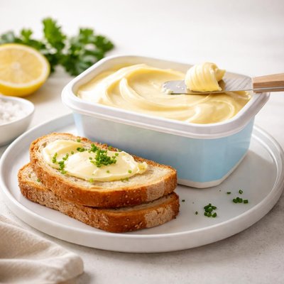 Cant believe its not butter light