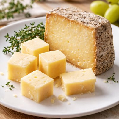 Cantal cheese