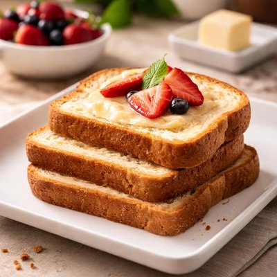 Canyon bakehouse homestyle