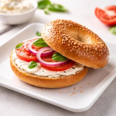 Canyon bakehousw gluten free bagel