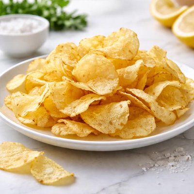 Cape cod chips