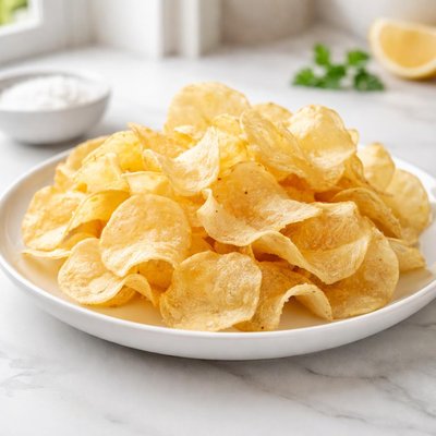 Cape cod kettle cooked original