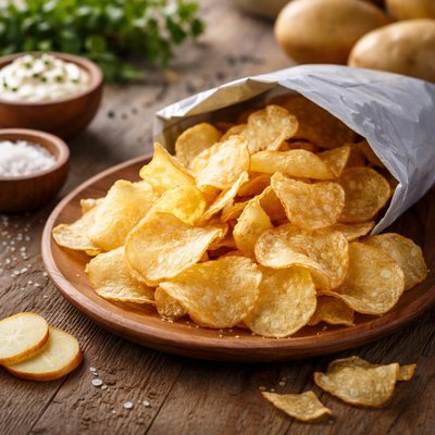 Cape cod original kettle cooked potato chips