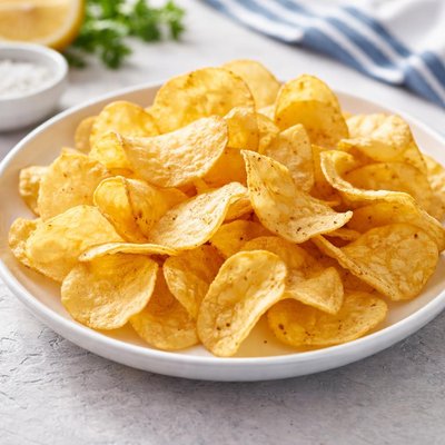 Cape cod potato chips