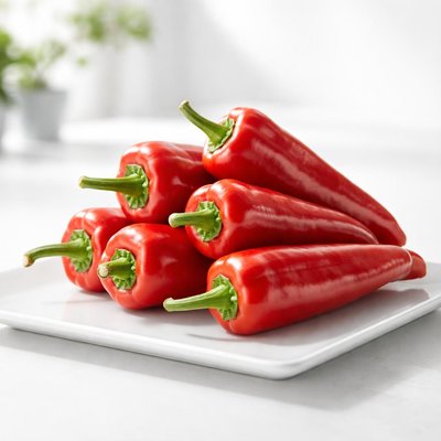 Capia pepper