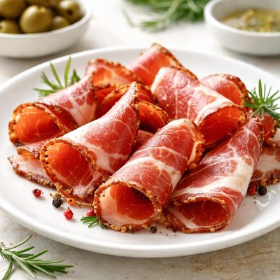 Capocollo