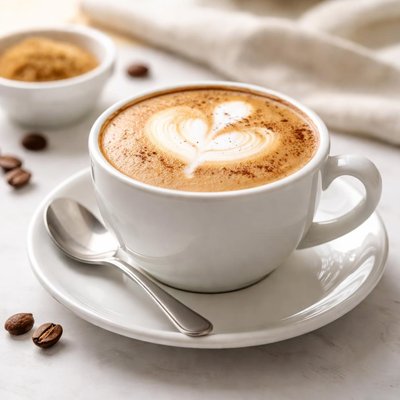 Cappucino