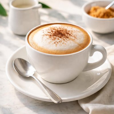 Capuchino