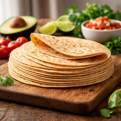 Carb balance chipotle tortillas