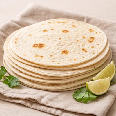 Carb balance flour tortillas