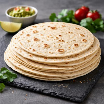 Carb master tortilla