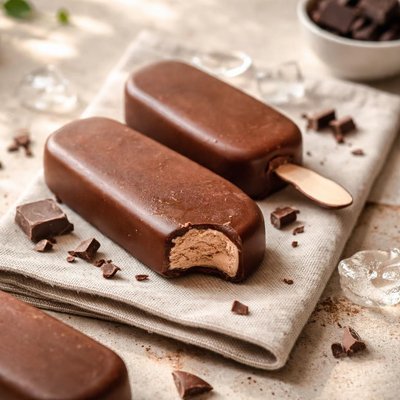 Carb smart fugde bar