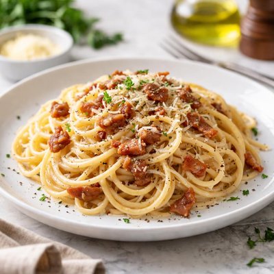 Carbonara