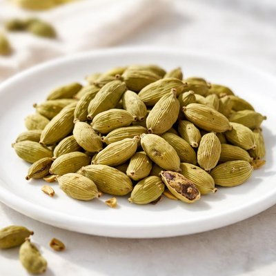 Cardamom