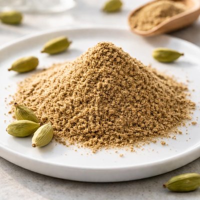 Cardamom powder