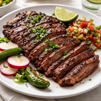 Carne asada