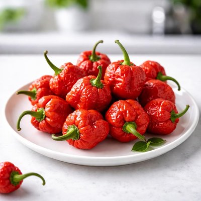 Carolina reaper