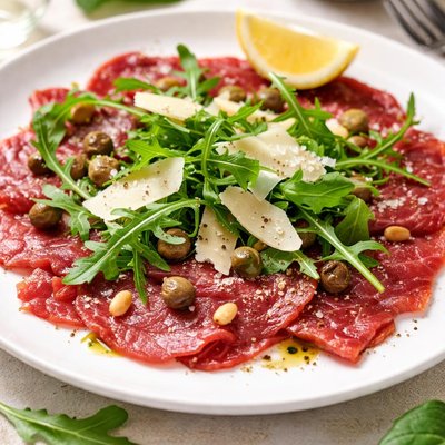 Carpaccio