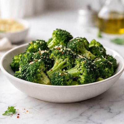 Carrabas broccoli