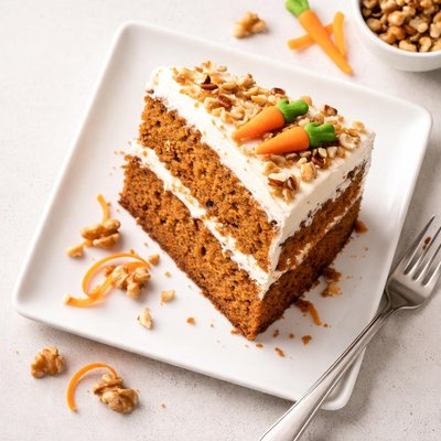 Carrit cake