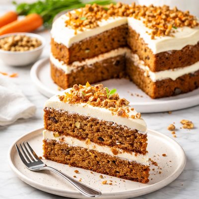 Carrotcake