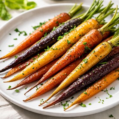 Carrots