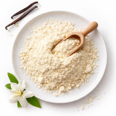 Casein protein vanilla
