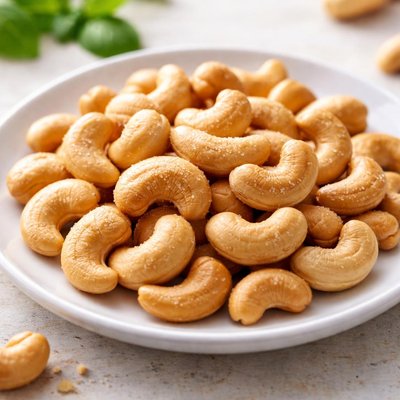 Cashew kernels