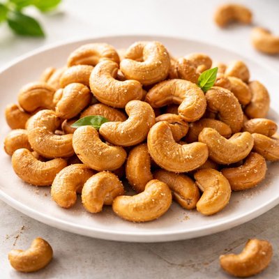 Cashew nut