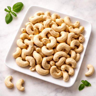 Cashew raw