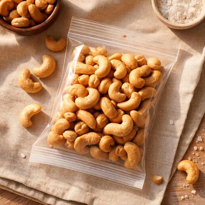 Cashew snack pack good n gather
