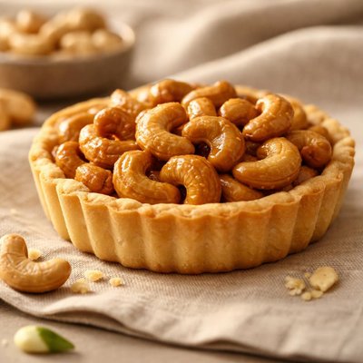 Cashew tert