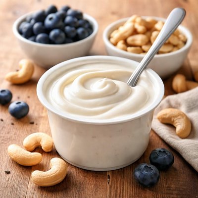 Cashew yogurt trader joes