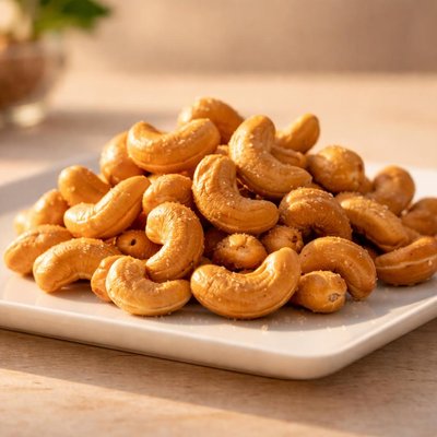 Cashewnootjes