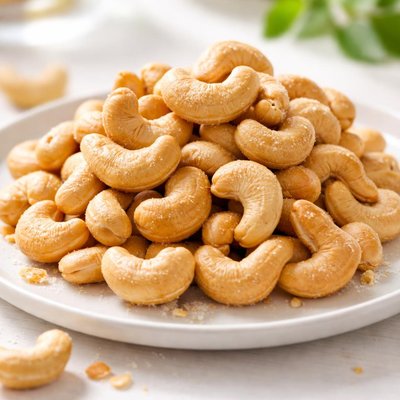 Cashewnoten