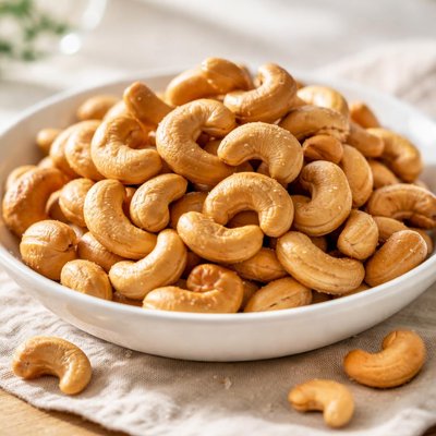 Cashews