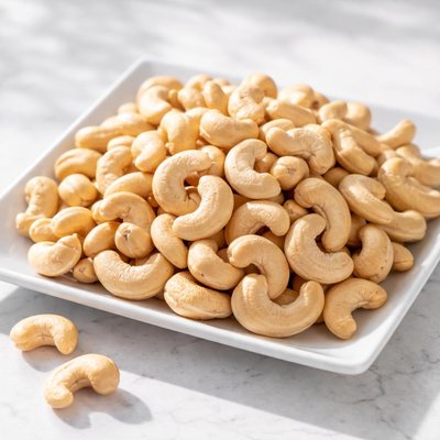 Cashews raw
