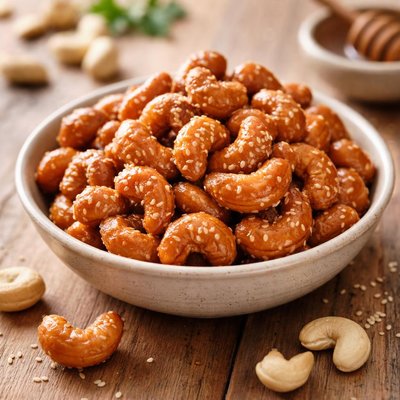Cashews sweet