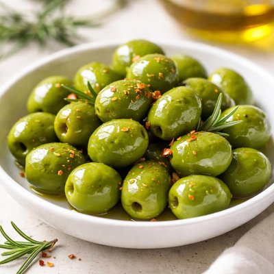 Castelvetrano olives