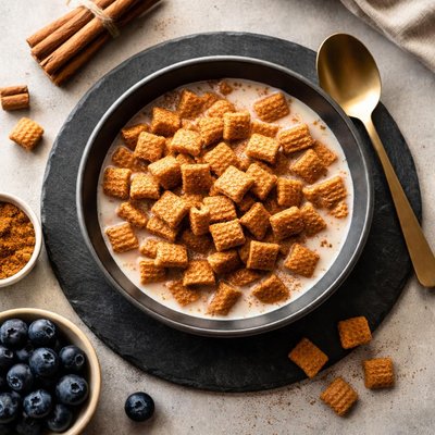 Catalina crunch cinnamon