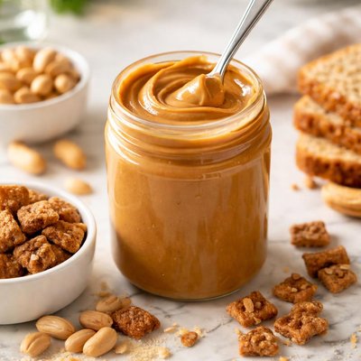 Catalina crunch peanut butter