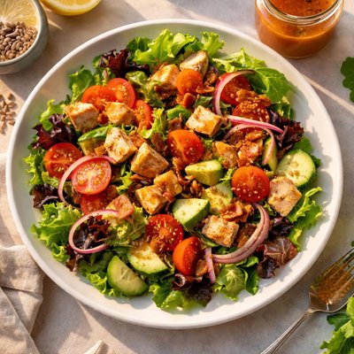 Catalina honey salad dressing
