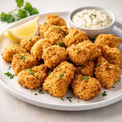 Catfish bites